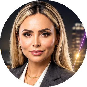 Claudia Akel